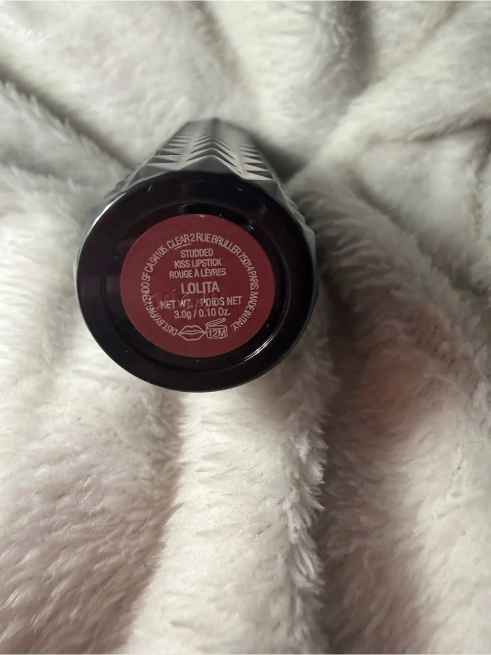 Kat Von D Lolita